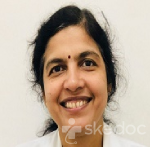 Dr. Anuradha Panda-Gynaecologist