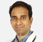Dr. N.V. Ramana Rao - General Physician