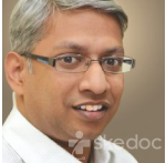 Dr. Srinivas Juluri-Surgical Oncologist