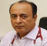 Dr. Pratap Chandra Rath-Cardiologist