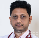 Dr. Amar Raghu Narayanan G - Plastic surgeon