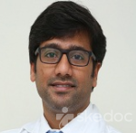 Dr. Kiran K Reddy Badam - Orthopaedic Surgeon