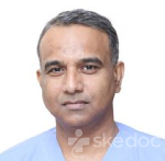 Dr. Praveen Kumar Rao Ilinani - Orthopaedic Surgeon