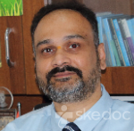Dr. Sudharshan Reddy Bellur - Orthopaedic Surgeon