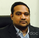 Dr. Aravind Gandra - Orthopaedic Surgeon
