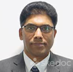Dr. G. Shashi Kanth - Orthopaedic Surgeon