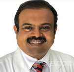 Dr. Ashwin Kasturi - Orthopaedic Surgeon