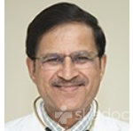 Dr. P. A. Jiwani-Cardiologist