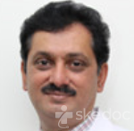 Dr. N Hemanth Kumar - Plastic surgeon