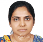Dr. Aparna Suryadevara - Radiation Oncologist