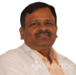 Dr. V Surya Prakash Rao - Spine Surgeon