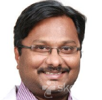 Dr. Ravi Suman Reddy - Neuro Surgeon