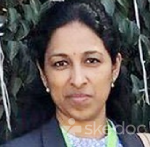 Dr. Prasuna Reddy - Dermatologist