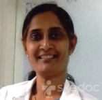 Dr. Roopa Ghanta - Gynaecologist