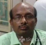 Dr. PSR Gupta-Rheumatologist