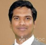 Dr. Vamshi Kiran Badam-Orthopaedic Surgeon
