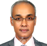 Dr. Udai Prakash - Orthopaedic Surgeon