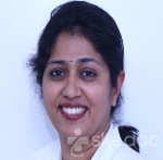 Dr Prathima Kanumuri - Surgical Oncologist
