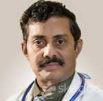 Dr. M.Chandra Sekhar-Paediatrician