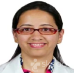 Dr. Sarika H Pandya - Urologist
