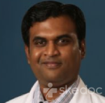 Dr. Sandeep Ghanta - General Physician