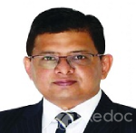 Dr. Randhir Kumar - Neuro Surgeon
