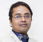 Dr. Sai Sudhakar - Cardiologist