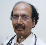 Dr. P. Seshagiri Rao - Cardiologist