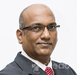 Dr. Sudhir Prasad - Pulmonologist
