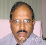 Dr. V Rama Krishnaiah - ENT Surgeon