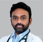Dr. CH. Venkata Pavan Kumar - General Surgeon