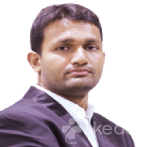 Dr. K R Anil Kumar Reddy-Orthopaedic Surgeon