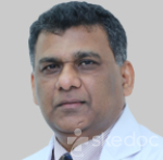 Dr. K. Krishnaiah-Orthopaedic Surgeon