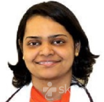 Dr. Nabeelah Naeem - ENT Surgeon