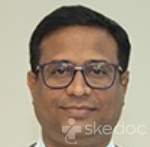 Dr. Narender kumar Thota - Medical Oncologist
