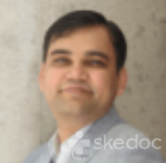 Dr. Ashish Kumar - Neuro Surgeon