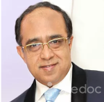 Dr. Prateek Bhatnagar - Cardio Thoracic Surgeon