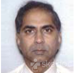 Dr. Keshav Rao Devulapally - Psychiatrist