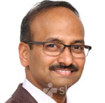 Dr. Narasa Raju - Cardiologist