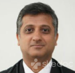Dr. Arshad Punjani - General Physician