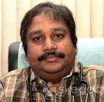 Dr. Raghunath Babu.M-Diabetologist