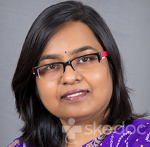 Dr. Anisha Gala-Gynaecologist