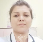 Dr.Tasneem Rushdi - Radiation Oncologist