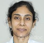 Dr. Smitha Nalla-Endocrinologist