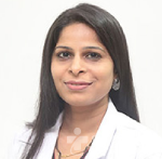 Dr. Shalini Singh - Gynaecologist