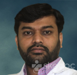 Dr. Prashanth Mukka - Pulmonologist