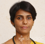 Dr. Manjula Anagani-Gynaecologist