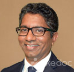 Dr. Ashok Raju Gottemukkala - Orthopaedic Surgeon