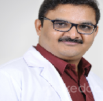 Dr. Vamshidhar Maramganty - Ophthalmologist