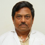Dr. Badri Narayana-Cardiologist